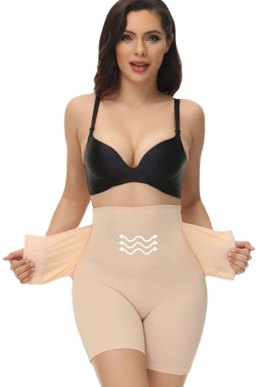 Squeeze Shapewear