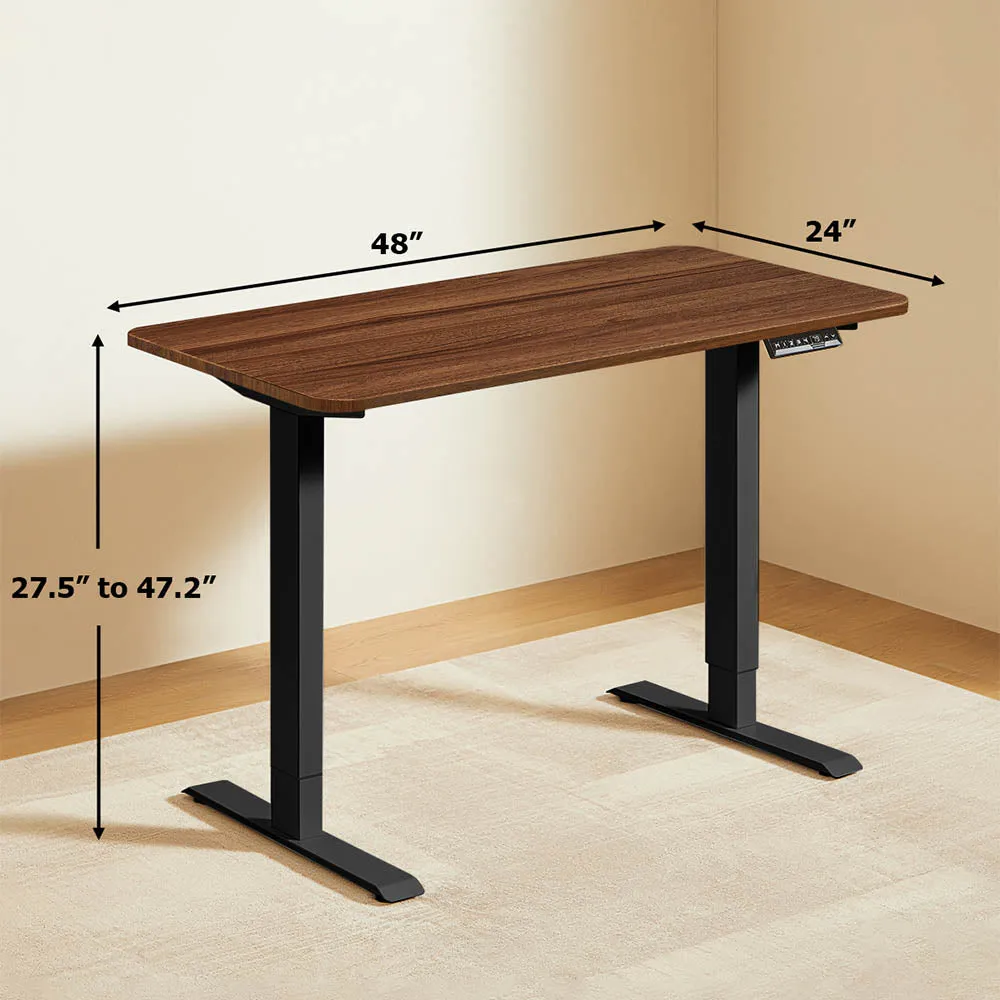 Standing Desk Height Adjustable