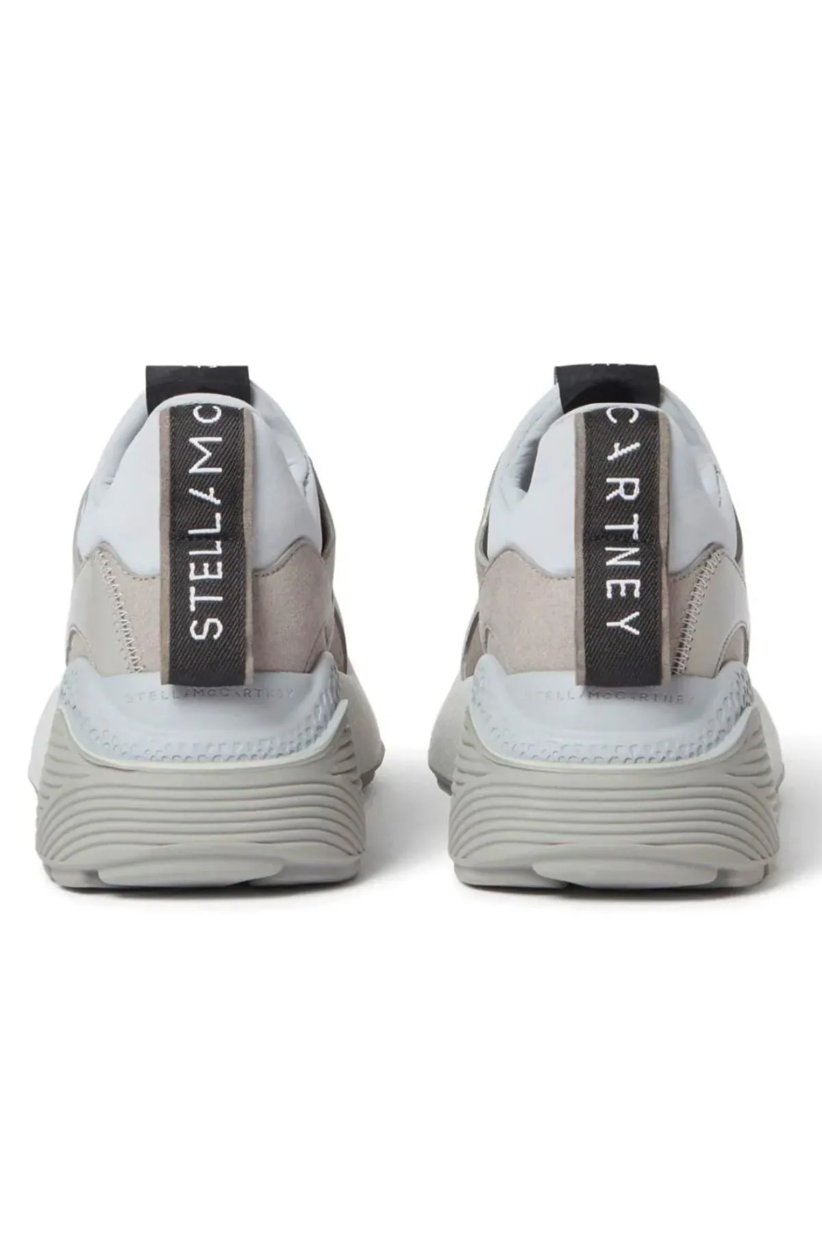 Stella McCartney Eclypse Sneaker - Multi Sky