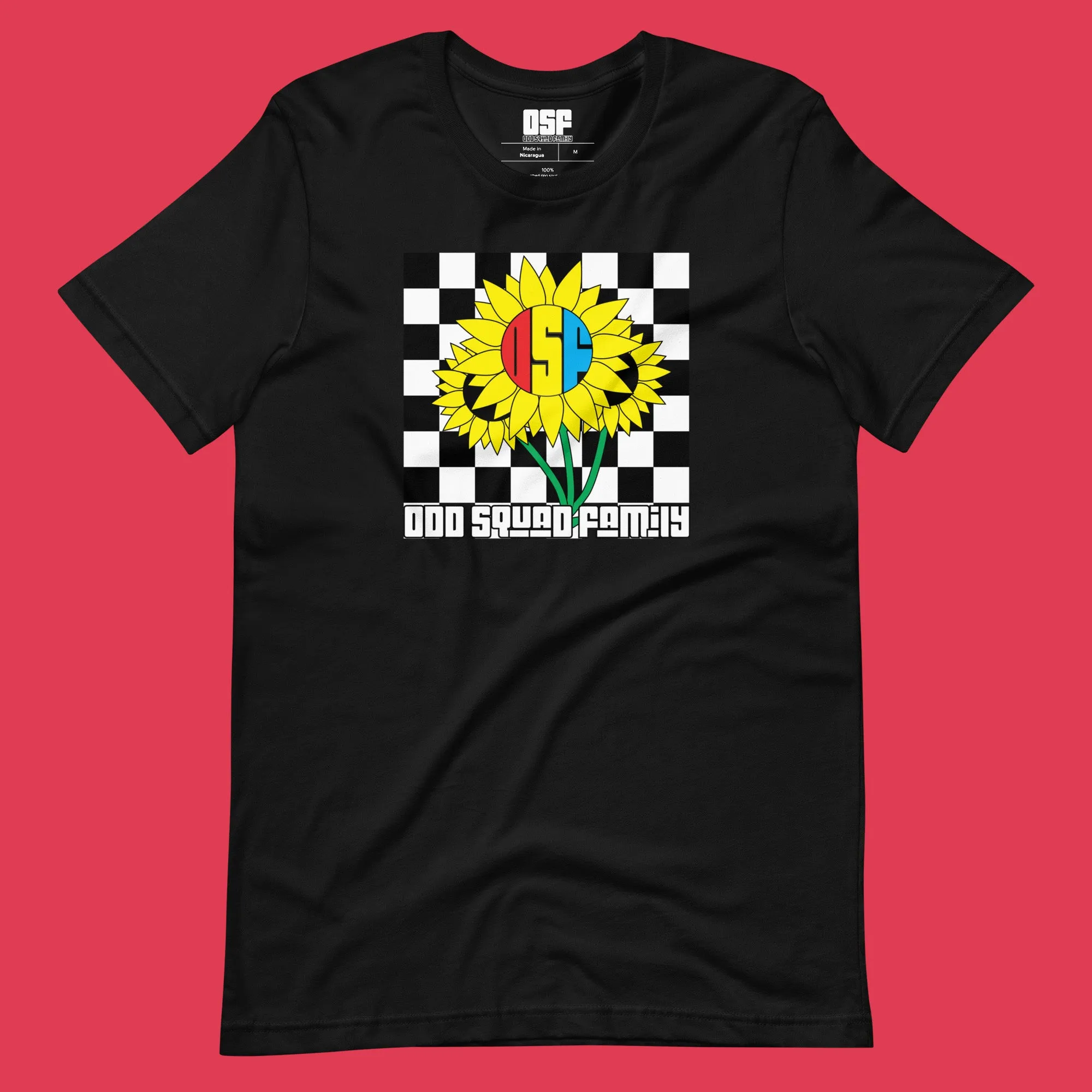 Sunflower Tee