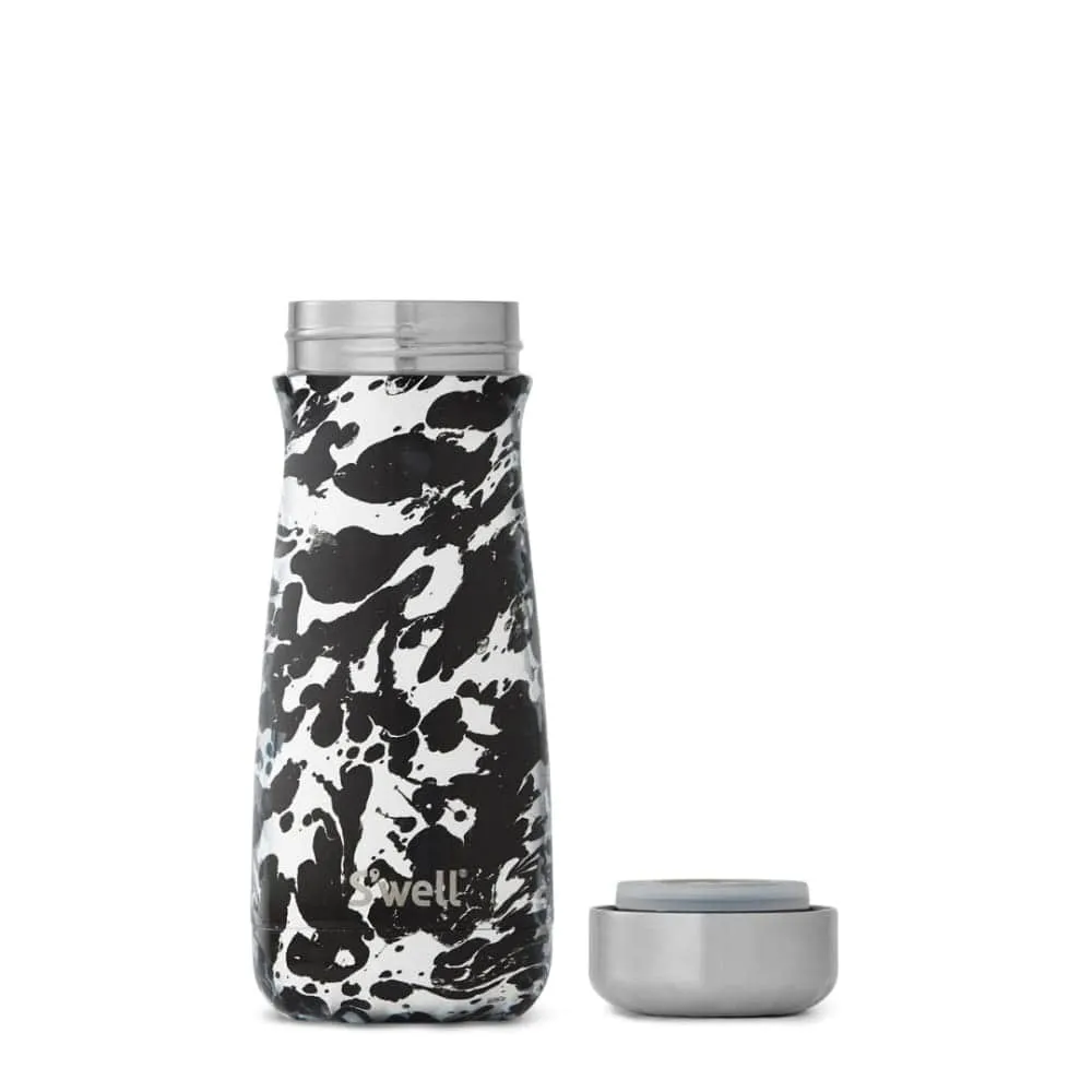 S'well Traveller Splatter Collection - 470ml Inkwell