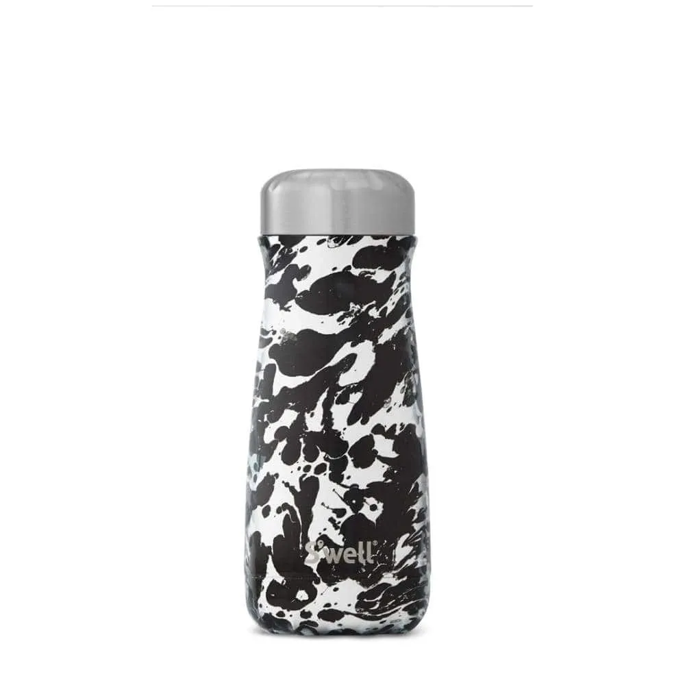 S'well Traveller Splatter Collection - 470ml Inkwell