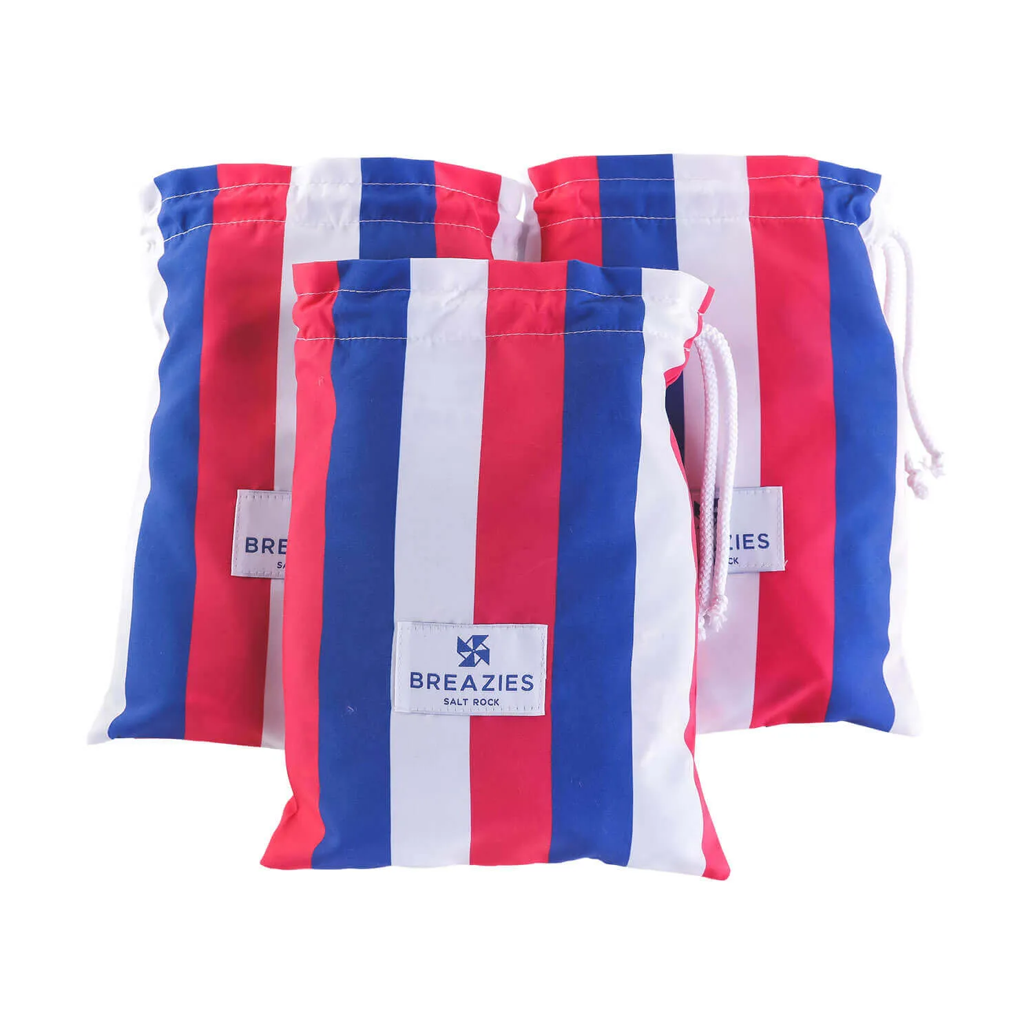 Swim Shorts - Sail Boats | Steel