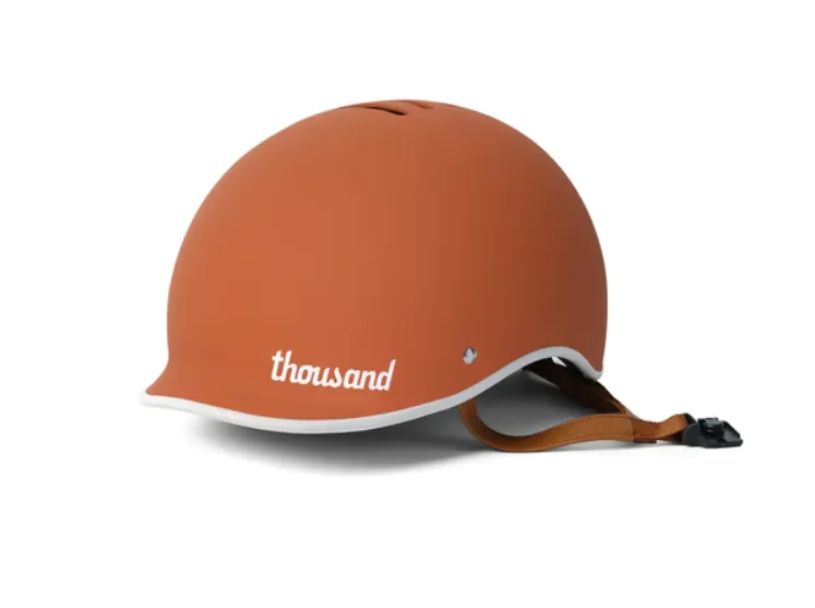 Thousand Heritage Helmet 1.0