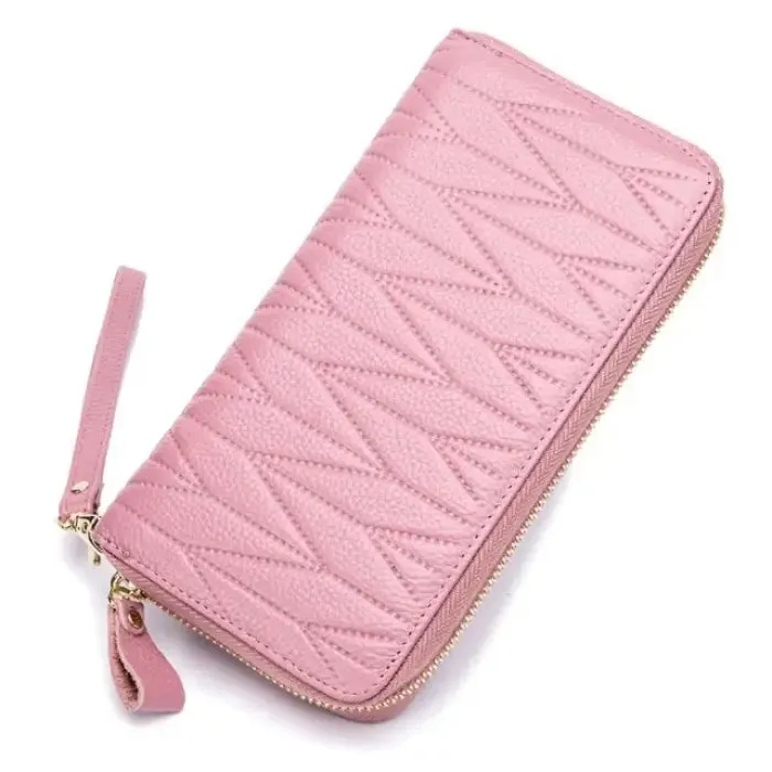 Ultimate Women’s Travel Wallet!