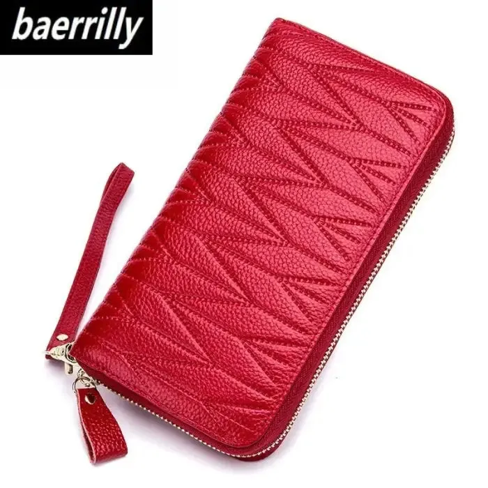 Ultimate Women’s Travel Wallet!