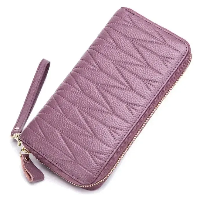 Ultimate Women’s Travel Wallet!