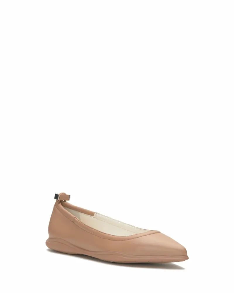 Vince Camuto BENDRETA SANDSTONE/ECO SHEEP