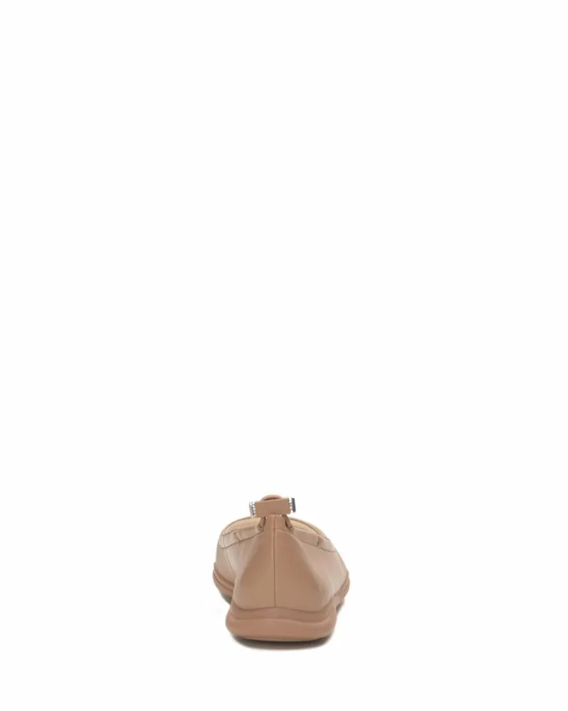 Vince Camuto BENDRETA SANDSTONE/ECO SHEEP