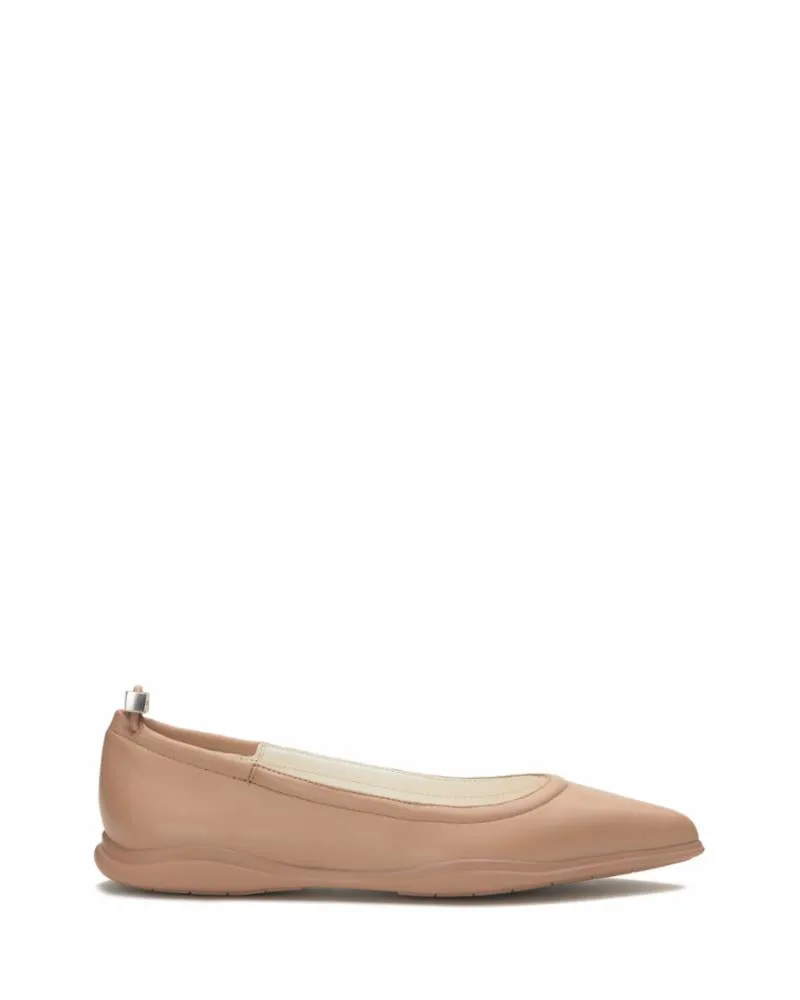 Vince Camuto BENDRETA SANDSTONE/ECO SHEEP