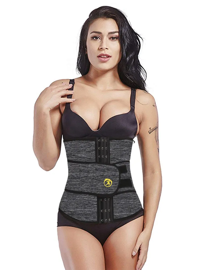 Women Waist Trainer Shaper Belt