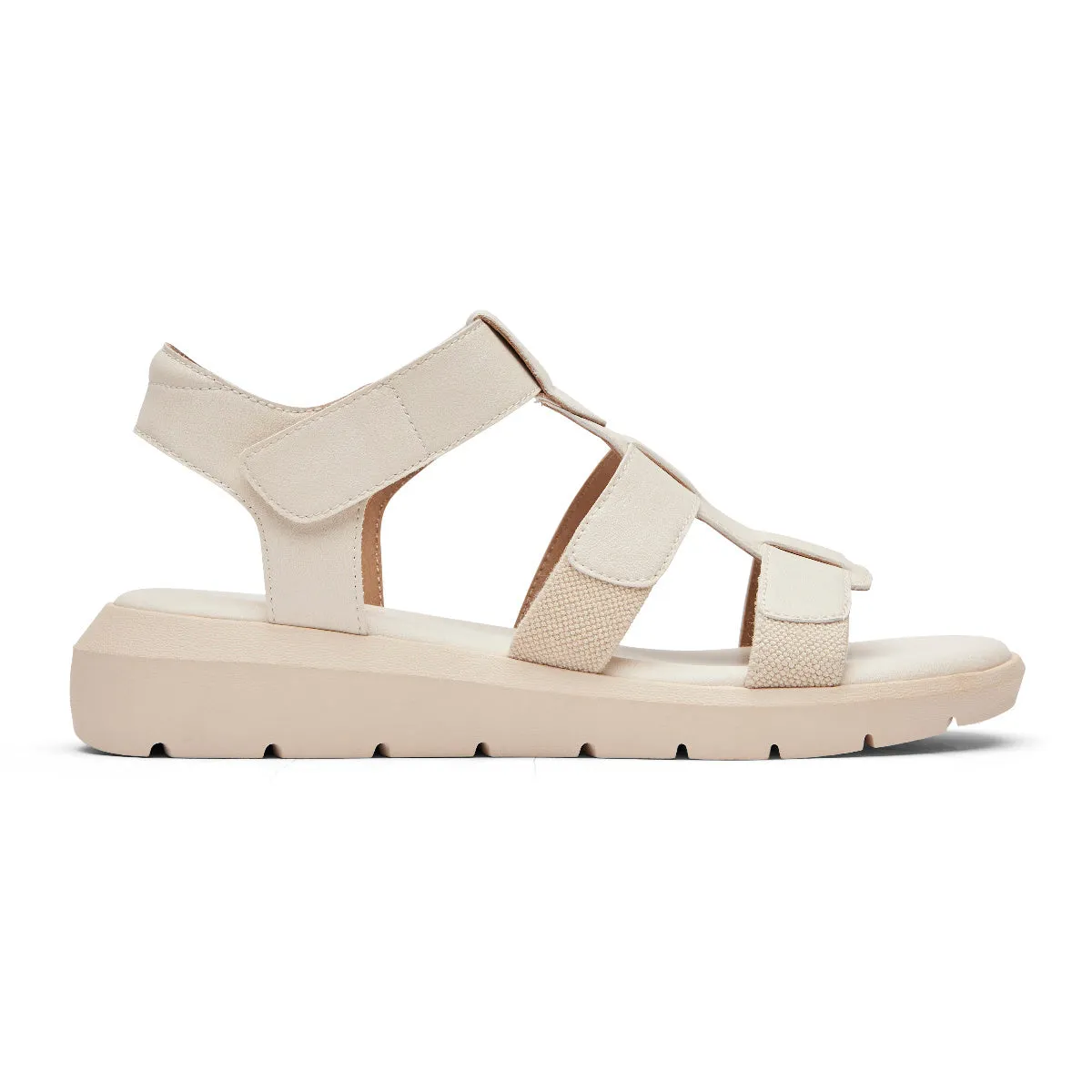 Women's Abbie T-Strap Sandal