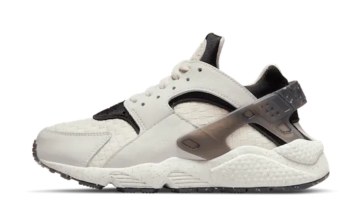 WOMEN'S NIKE AIR HUARACHE CRATER PRM