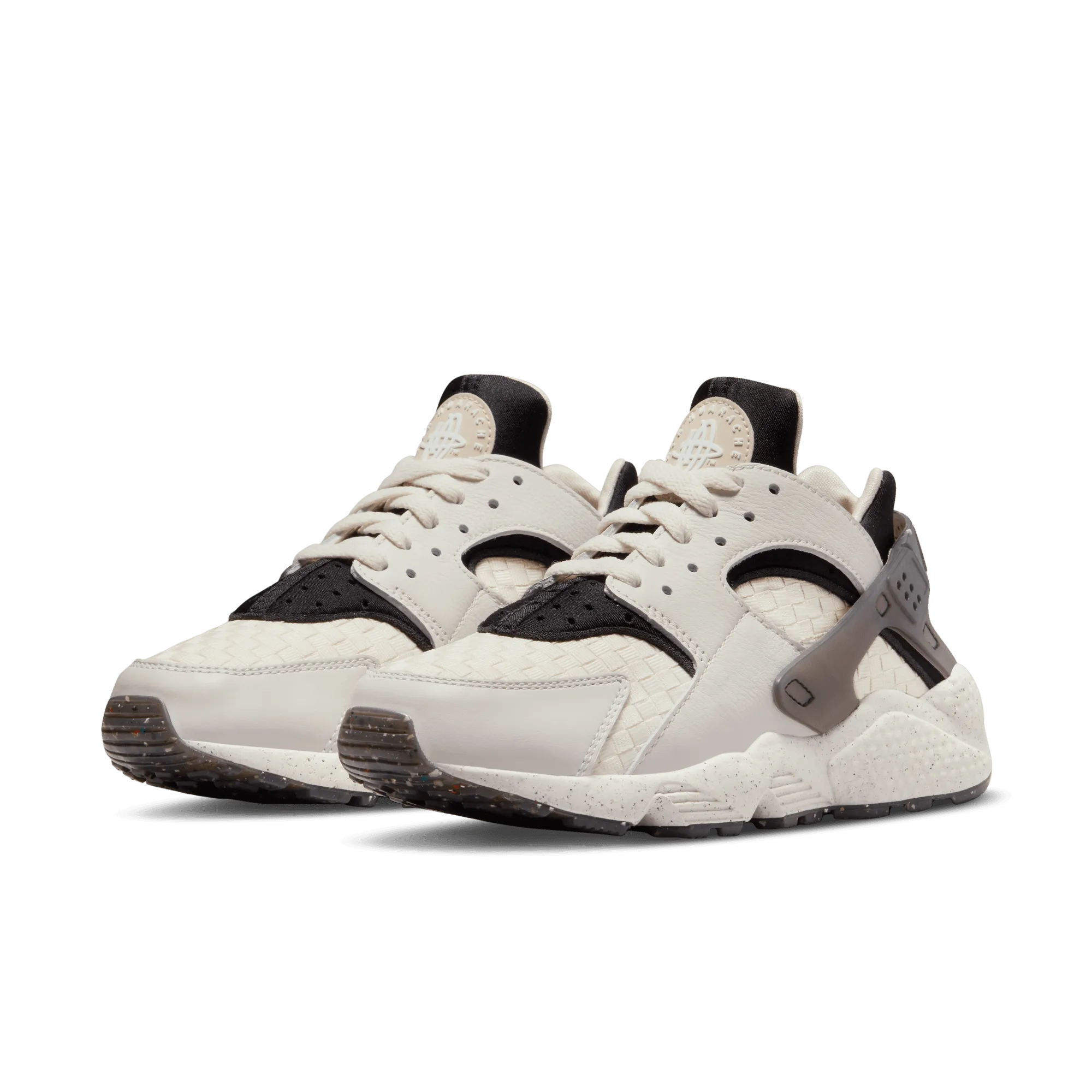 WOMEN'S NIKE AIR HUARACHE CRATER PRM