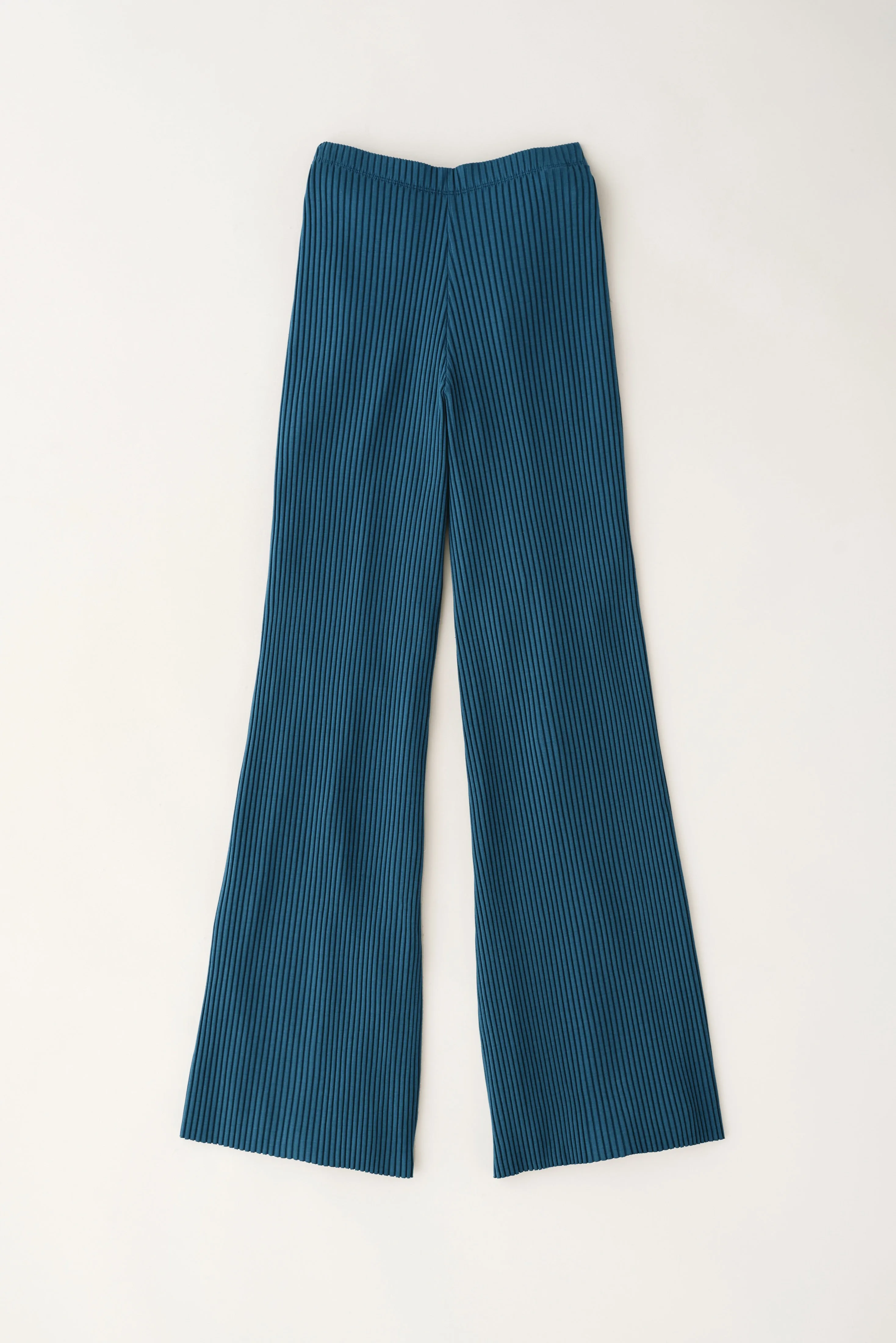 Women's Nile Rib Pant in Marine Blue