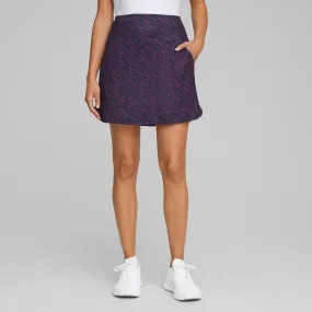 Women's PWRMESH Whitewater Golf Skirt