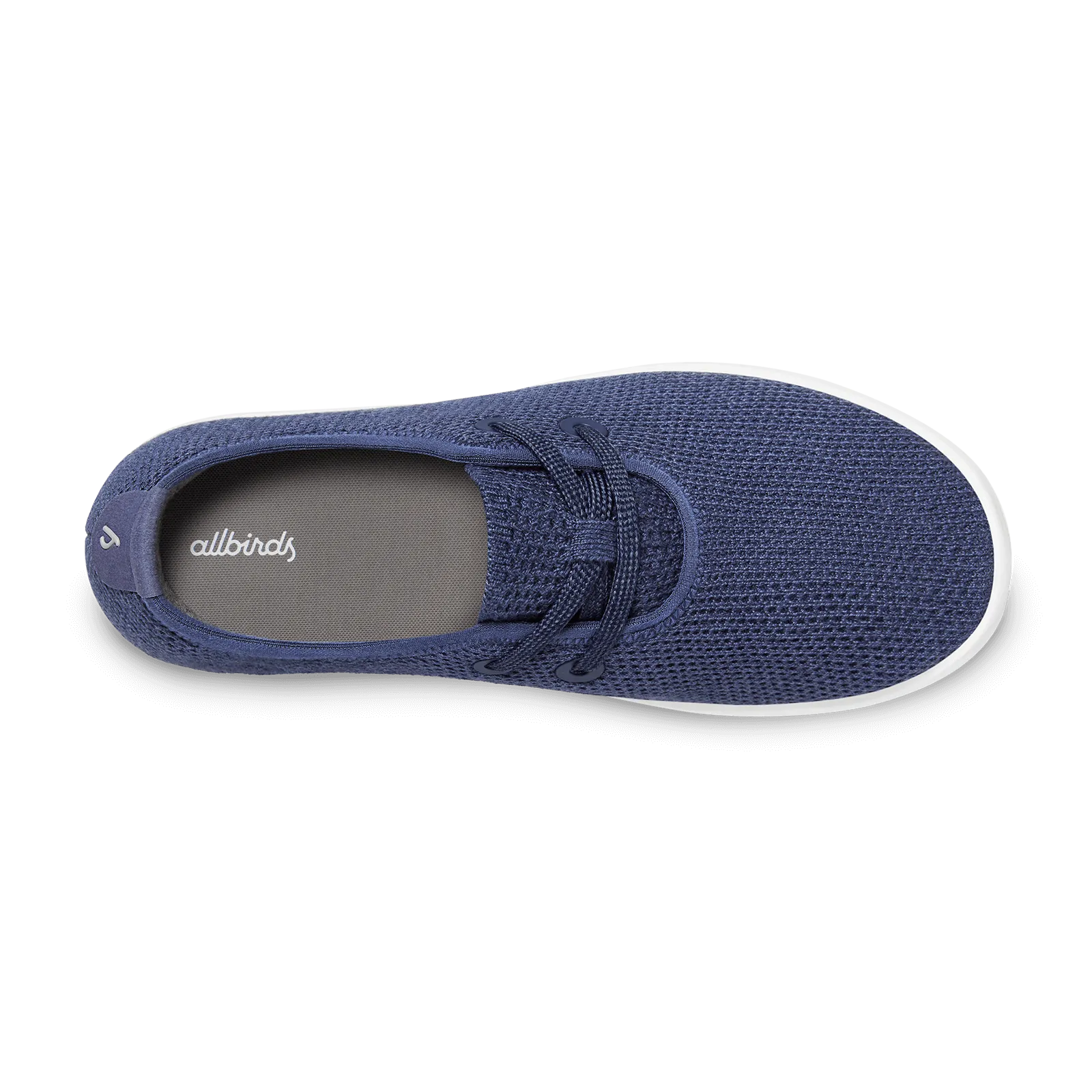 Women's Tree Skippers - Hazy Indigo (Blizzard Sole)