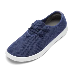 Women's Tree Skippers - Hazy Indigo (Blizzard Sole)