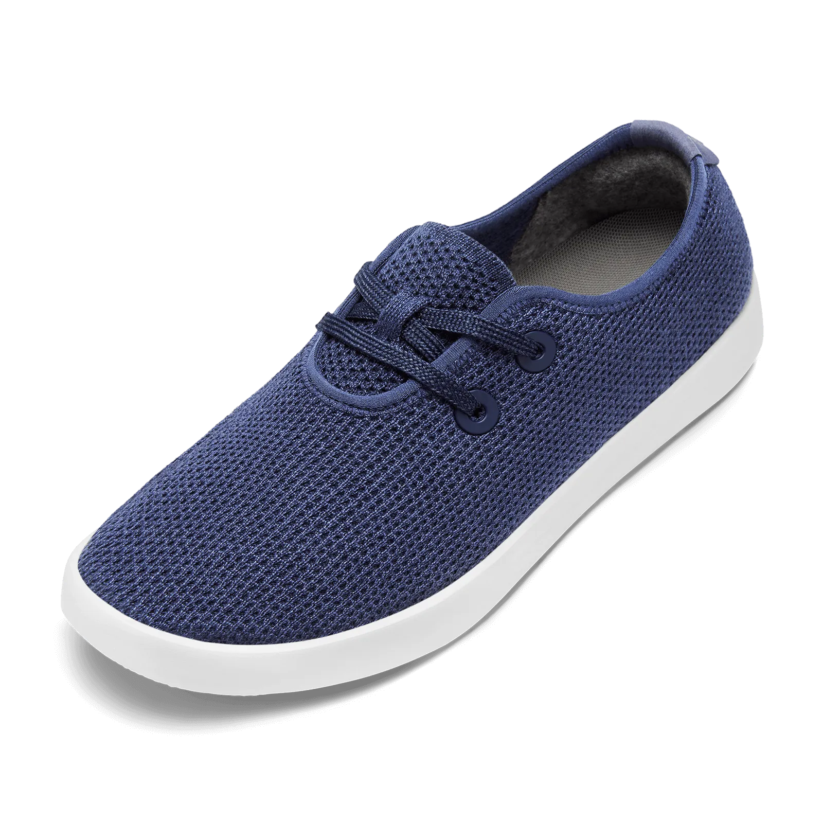 Women's Tree Skippers - Hazy Indigo (Blizzard Sole)