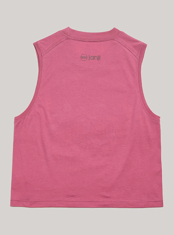 W's Runterra Bio Muscle Tank