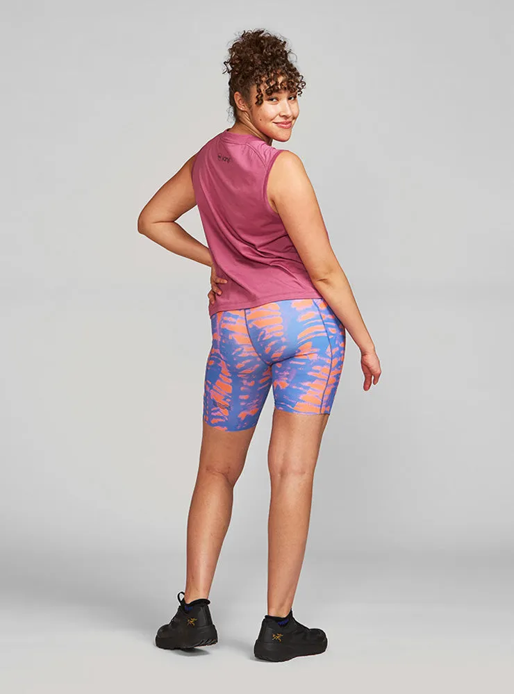 W's Runterra Bio Muscle Tank