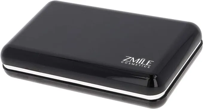 Zmile Cosmetics Classic Make-Up Palette Vegan