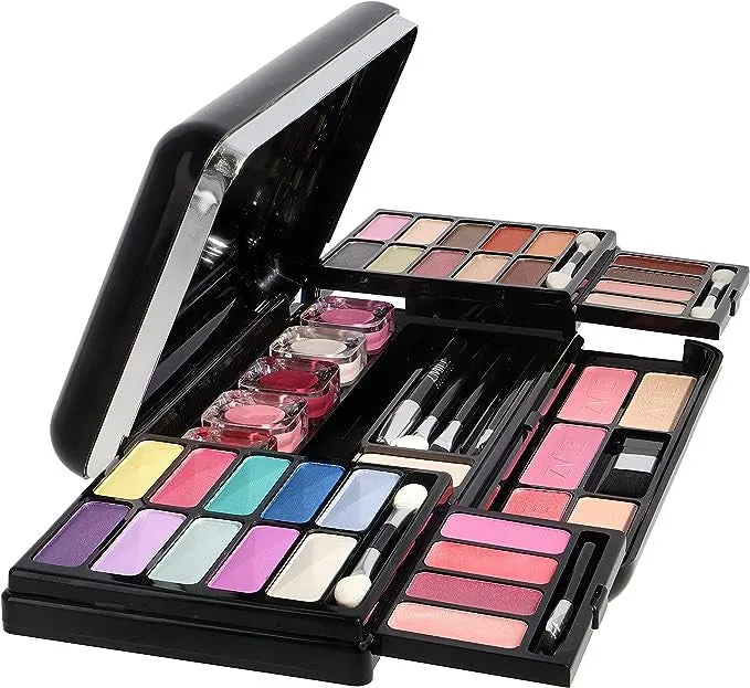 Zmile Cosmetics Classic Make-Up Palette Vegan